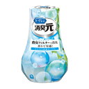 ★ポイント最大16倍★【全国配送可】-トイレの消臭元 ふんわり清潔せっけん 小林製薬 型番 - JAN 4987072029626 aso 7-5834-03...