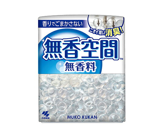 ★ポイント最大16倍★【全国配送可】-無香空間　315g 小林製薬 型番 - 　JAN 4987072098813 aso 7-5836-01 ●在庫品 納期約 3営業日-【医療・研究機器】