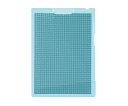 ★ポイント最大16倍★【全国配送可】-クリップ付ボードホルダー(カモフラージュ) ブルー プラス 型番 FL-130CH JAN 4977564485191 ...