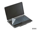 ★ポイント最大16倍★【全国配送可】-キーボードカバー ノートPC用 サンワサプライ 型番 FA-SMUL2W JAN 4969887239490 aso 7...