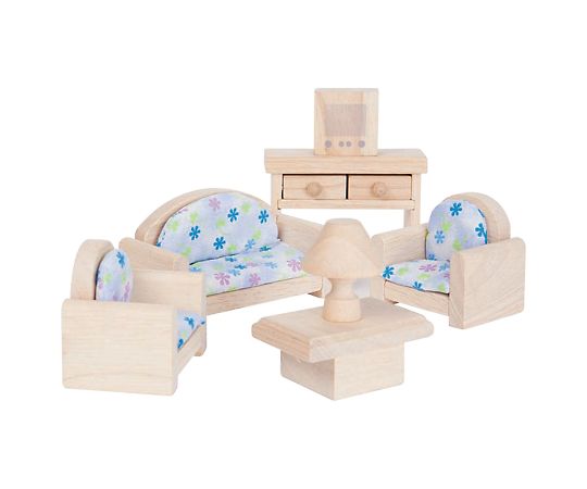 ★1/9-16 P最大27倍★【全国配送可】-マイファーストドールハウス　リビングルーム イメージミッション木鏡社 型番 9015 　JAN 8854740090157 aso 7-695-15 ●お取寄品　納期約 8営業日-【医療・研究機器】