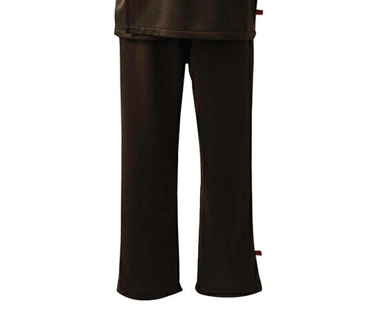 ★ポイント最大16倍★【全国配送可】-検診用パンツ（男女兼用） ブラウン L 住商モンブラン 型番 79-517 JAN 4560315454463 aso 7-7080-03 ●お取寄品 納期約 5営業日-【医療・研究機器】