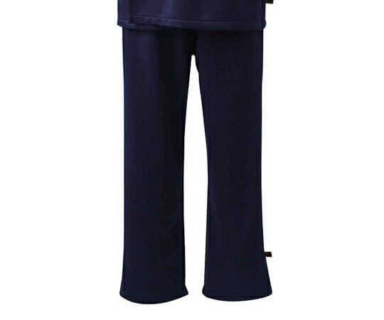 ★ポイント最大16倍★【全国配送可】-検診用パンツ（男女兼用） ネイビー L 住商モンブラン 型番 79-519 JAN 4560315454517 aso 7-7081-03 ●お取寄品 納期約 6営業日-【医療・研究機器】