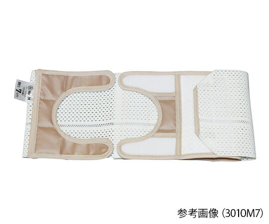 ★ポイント最大16倍★【全国配送可】-メッシュストーマベルト（開口オープンタイプ）　S　135×850 ミムロ 型番 3010S8 　JAN 4580454850162 aso 7-7301-01 ●お取寄品　納期約 6営業日-【医療・研究機器】