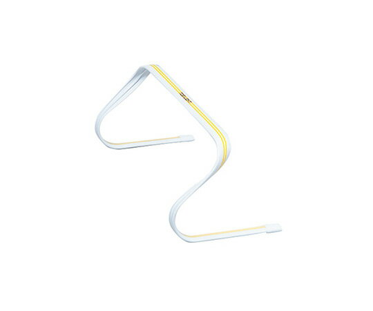 ★ポイント最大16倍★【全国配送可】-フレキシブルハードルFL　520×150mm　5台入 トーエイライト 型番 G-..