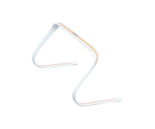 ★ポイント最大16倍★【全国配送可】-フレキシブルハードルFL　520×200mm　5台入 トーエイライト 型番 G-..