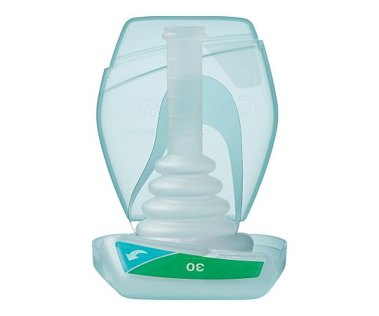 ★ポイント最大16倍★【全国配送可】-コンビーン　オプティマE　80mm　30個入 コロプラスト 型番 22125 　JAN 5708932083829 aso 7-775-02 ●お取寄品　納期約 6営業日-【医療・研究機器】