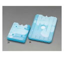 ★ポイント最大16倍★【全国配送可】-150x180x28mm/500g 保冷剤 エスコ 型番 EA917H-2A JAN 4548745527650 aso...