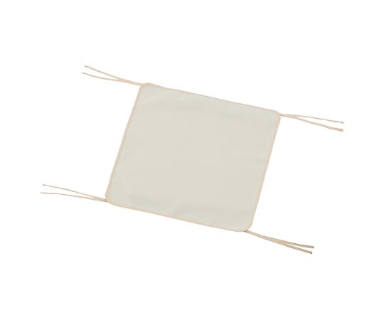 ★ポイント最大16倍★【全国配送可】-車いすシートカバー（吸水速乾・高耐久性）　450×450mm　座面用 ナ..