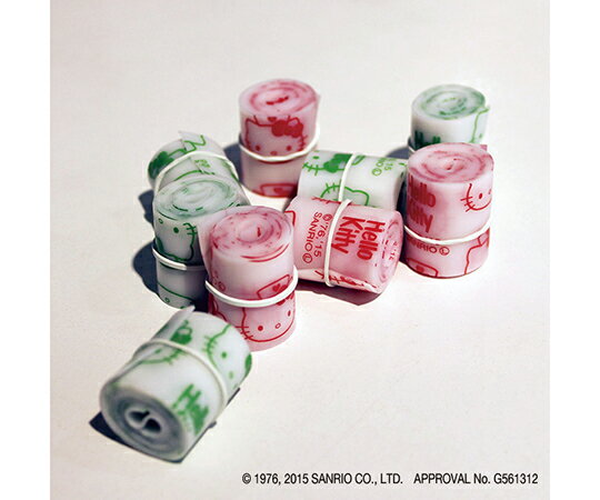 ★ポイント最大16倍★【全国配送可】-IMG　駆血帯　TPEバンドタイプ6688　ハローキティ　40本入 eastsidemed 型番 86-6688HS-K15 　JAN 4580161618550 aso 7-8269-07 ●お取寄品　納期約 6営業日-【医療・研究機器】 3