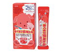 ★ポイント最大16倍★【全国配送可】-おくすり飲めたね スティックタイプ いちご味 1箱(6本入) 龍角散 型番 - JAN 4987240601951 as...