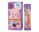 ★6/22-27 P最大27倍★【全国配送可】-おくすり飲めたね スティックタイプ ぶどう味 1箱(6本入) 龍角散 型番 - JAN 4987240601302 aso 7-8608-02 ●お取寄品 納期約 13営業日-【医療・研究機器】