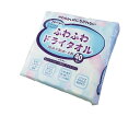 ★7/19-26 P最大27倍★【全国配送可】-ふわふわドライタオル(フキーナー)1袋(40枚入) 三和紙工 型番 - JAN 4964727002203 a...