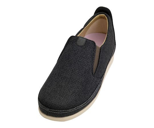 ★ポイント最大16倍★【全国配送可】-SUTTO　IN-スットイン（女性用）　ダークグレー　L 徳武産業 型番 1133 　JAN 4537944140760 aso 7-8877-03 ●お取寄品　納期約 6営業日-【医療・研究機器】