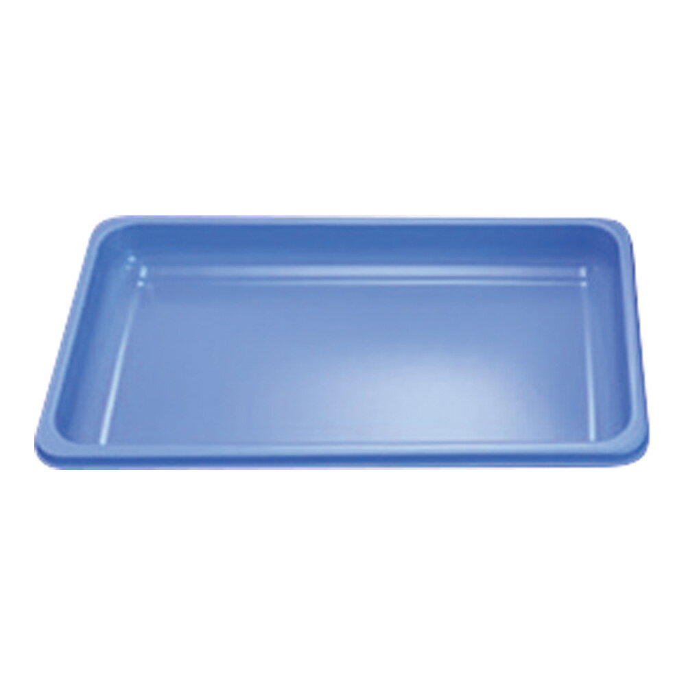 ★ポイント最大16倍★【全国配送可】-ブルートレー 135×240×25mm 100枚入 テラオカ 型番 No.1 　JAN 4560474821977 aso 7-893-01 ●在庫品 納期約 3営業日-【医療・研究機器】