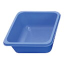 ★ポイント最大16倍★【全国配送可】-ブルートレー 120×135×50mm 100枚入 テラオカ 型番 No.4 JAN 4560478202031 aso...