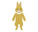★7/19-26 P最大27倍★【全国配送可】-フック(Sticky Hook Friends!) ウサギ 東洋ケース 型番 SH-F-06 JAN 4511546097851 aso 7-8937-06 ●お取寄品 納期約 8営業日-【医療・研究機器】
