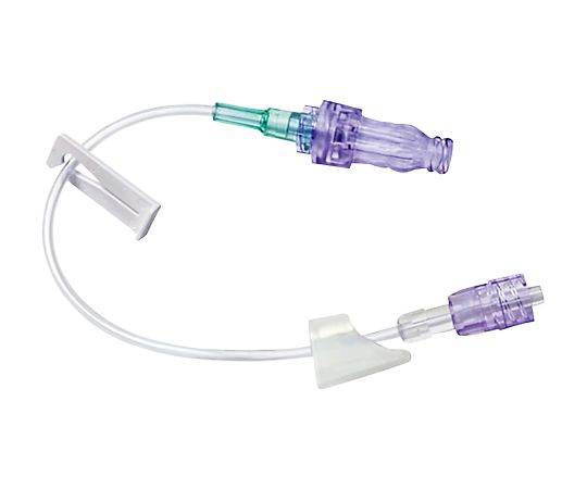 ★ポイント最大16倍★【全国配送可】-ケアサイト（陽圧置換型ニードルレスバルブ） チューブ・スタビライ..