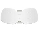 ★ポイント最大16倍★【全国配送可】-コードレス低周波治療器 交換用コードレスパッド M オムロン 型番 HV-WPAD-MJP JAN 4975479405...