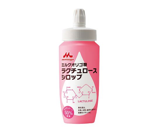 ★7/4-11 P最大27倍★【全国配送可】-[機能性表示食品] ミルクオリゴ糖ラクチュロースシロップ 500g クリニコ 型番 - 　JAN 4902720126137 aso 7-9087-01 ●在庫品 納期約 3営業日-【医療・研究機器】