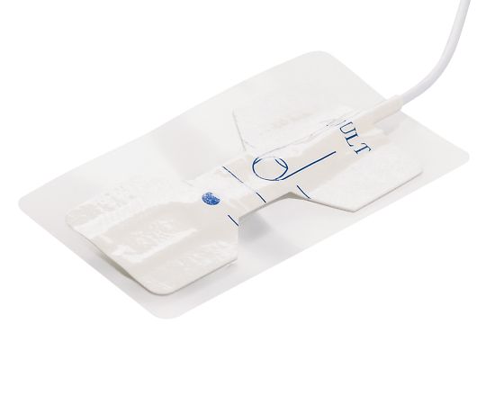 ★ポイント最大16倍★【全国配送可】-ディスポーザブルSpO2センサ (日本光電互換)/成人 フォーム 24本入 ナビス（アズワン） 型番 NF503-16 JAN 4589638379758 aso 7-9202-01 ●在庫品 納期約 3営業日-【医療・研究機器】