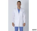 ★ポイント最大16倍★【全国配送可】-THE WHITE COAT メンズ白衣(モダニストシリーズ) L相当 Healing Hands 型番 5100-M a...