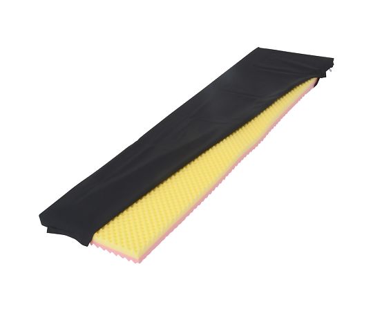 ★ポイント最大16倍★【全国配送可】-ソフトナース 手術台用 オペ台全身用 60×1900×500mm アルケア 型番 20924 JAN 4900070209241 aso 7-9364-01 ●お取寄品 納期約 8営業日-【医療・研究機器】