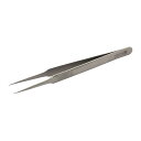 ★ポイント最大16倍★【全国配送可】-マイクロピンセット No.2 120mm nopa 型番 AB 501/02 JAN 4589638390722 aso...