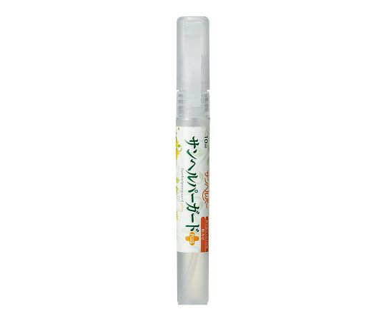 ●ペン型スプレー●内容量：10mL●成分：エタノール（46.0％）、カラシ抽出物（0.005％）、グレープフルーツ種子抽出物（0.1％）、グリセリン脂肪酸エステル（0.4％）、乳酸（0.18％）、乳酸ナトリウム（0.03％）、水（53.285％）●食品添加物カラシ抽出物製剤●用途：野菜や肉・魚などの食材に、調理器具・備品機材や作業台に、マスクの除菌・抗菌加工、嘔吐後の処理作業に、ベッド周りや手すりに、作業着や介護の衣類に●※ケース単位で購入ご希望の場合は、24本単位でご注文ください（ケースサイズ：200× ●広告文責：株式会社コール・ミー　03-3533-9699 ●医療機器登録番号 ●商品品番 aso 7-9544-01 ●JAN 4964828105926 ●メーカー型番 930★事業者向け商品です。研究 実験 測定 検査 実験設備 保管 ライフサイエンス 分析 容器 コンテナー 実験器具 材料 備品 滅菌 清掃 安全保護用品 クリーン環境関連機器 ナビス　navis アズワン asone axel　介護　病院　クリニック　診療所　グループホーム　訪問看護　訪問介助　居宅 インボイス対応 適格請求書発行事業者 EMS FedEx DHL 介護事業所等に対するサービス継続支援事業（補助金） ★お見積りはこちらから★ aso更新日 2026/09/29★月島堂はインボイス対応済！インボイスのご請求書、領収書をご発行可能です。★業界最安値に挑戦！専門店ならではの納得価格。★創業28年の信頼と実績！★多くのお客様に選ばれ、累積受注件数35000件突破！★月島堂は90％以上のお客様にご納得いただいております。★お気軽にお見積もりご依頼下さい★お見積りはこちらから★