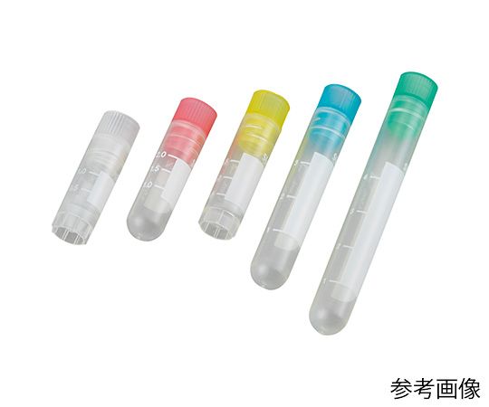 ★ポイント最大16倍★【全国配送可】-セラムチューブ（インナーキャップ）　5mL　青　50本×6包入 住友ベークライト 型番 MS-4505B 　JAN 4545499051349 aso 7-9767-04 ●お取寄品　納期約 10営業日-【医療・研究機器】