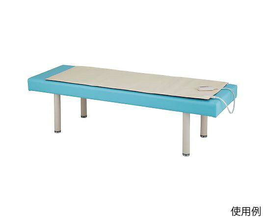 ★ポイント最大16倍★【全国配送可】-ほっとマット　両面滑り止め ナビス（アズワン） 型番 TM-G2 　JAN 4589638404948 aso 7-9783-03 ●お取寄品　納期約 17営業日-【医療・研究機器】
