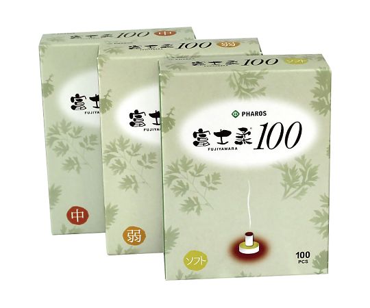 ★ポイント最大16倍★【全国配送可】-富士柔100　ソフト　100個入 ファロス 型番 FWS460 　JAN 4571263322391 aso 7-9873-01 ●在庫品 納..