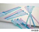 ★5/23-27 P最大27倍★【全国配送可】-プロシェア識別バンド ロング・無地 グリーン 100本入 ナビス(アズワン) 型番 - JAN 4589638408823 aso 7-9965-04 ●在庫品 納期約 3営業日-【医療・研究機器】(4)