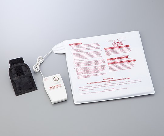 ★ポイント最大16倍★【全国配送可】-車椅子用離床センサー ナビス（アズワン） 型番 PA-CHAIR 　JAN 4562108493017 aso 8-1260-01 ●在庫品 納期約 3営業日-【医療・研究機器】