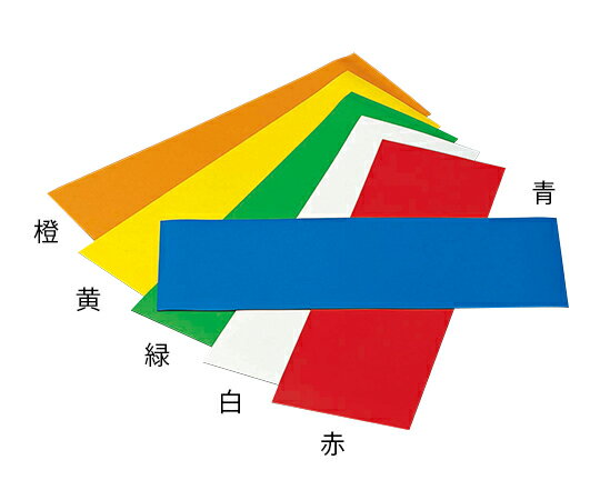 ★ポイント最大16倍★【全国配送可】-マグネットシート　緑 西敬 型番 D103 　JAN 4562108497336 aso 8-1..