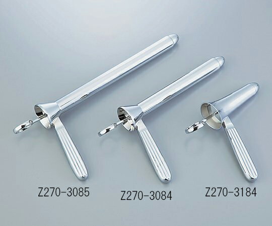 ★3/4-11 P最大27倍★【全国配送可】-肛門鏡[ケリー] φ20×200mm 日本フリッツメディコ 型番 Z270-3085 　JAN 4560253323197 aso 8-2031-01 ●お取寄品　納期約 6営業日-【医療・研究機器】