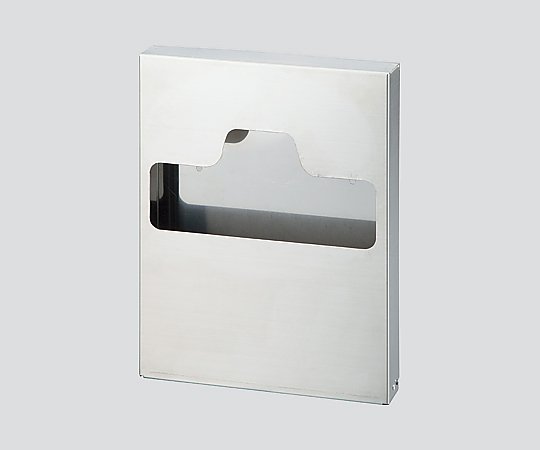 ★ポイント最大16倍★【全国配送可】-便座シートペーパー用　ステンレスホルダー その他 型番 - 　JAN 49..