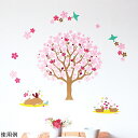 ★6/22-27 P最大27倍★【全国配送可】-季節のウォールステッカー 大きな桜咲く サンコーマーク工業 型番 CWS-497 JAN 4562257588374 aso 8-346-03 ●在庫品 納期約 3営業日-【医療・研究機器】