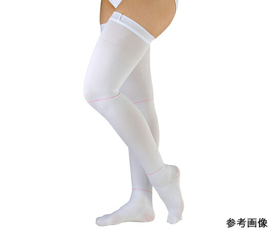 ★ポイント最大16倍★【全国配送可】-アンシルク・プロJ　ストッキング　両足　LL アルケア 型番 17431 　JAN 4900070174310 aso 8-3608-..
