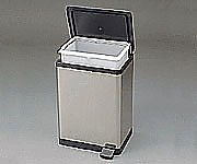 ★ポイント最大16倍★【全国配送可】-ダストポット SC-K15 山崎産業（コンドル） 型番 DP-10-SB 　JAN 4903180391097 aso 8-408-04 ●在庫品 納期約 3営業日-【医療・研究機器】