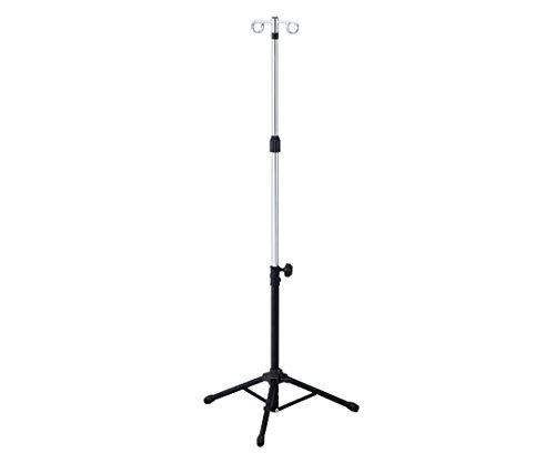 ★ポイント最大16倍★【全国配送可】-持ち運び用イルリガードル台 その他 型番 TPD2-B 　JAN 4562108493413 aso 8-4170-01 ●在庫品 納期約 3営業日-【医療・研究機器】