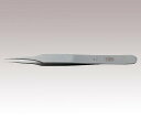 ★ポイント最大16倍★【全国配送可】-マイクロピンセット 120mm No.2 YDM 型番 #2 JAN 4963931834228 aso 8-4588-02 ●在庫品 納期約 3営業日-【医療・研究機器】(4)
