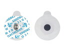 ★7/19-26 P最大27倍★【全国配送可】-ECG電極 Medico 35×30mm スタンダード(小児用)1袋(50個入) その他 型番 MSGST-37...