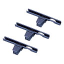 ★ポイント最大16倍★【全国配送可】-パッシブ・ドジチューブ用ホルダ 3個入 ガステック 型番 710 aso 8-5007-31 ●在庫品 納期約 3営業日-...