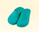 ★ポイント最大16倍★【全国配送可】-病院用エコクログス(BAHADIR(R)) グリーン/26.0〜26.5cm バハダー 型番 Y981.40 JAN 4560253316892 aso 8-5149-03 ●お取寄品 納期約 8営業日-【医療・研究機器】(4)