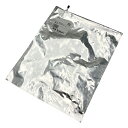 ★ポイント最大16倍★【全国配送可】-アルミニウムバッグ その他 型番 AA-5 JAN 4589680051060 aso 8-5304-24 ●在庫品 納...