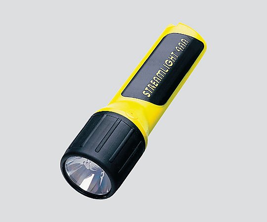 ★3/28-29 P最大27倍★ 【全国配送可】-ライト［ストリームライト（R）プロポリマーシリーズ］ その他 型番 SL68202YEL 4AA LED aso 8-5573-02 ●在庫品 納期約 3営業日-【医療・研究機器】