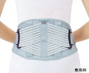★7/19-26 P最大27倍★【全国配送可】-腰用サポーター(Dr.MED(R) 固定力ソフトタイプ) L Dr.MED 型番 DR-B053L JAN 4...