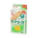 ★ポイント最大16倍★【全国配送可】-ケアリーヴ?(救急絆創膏) M 20枚入 ニチバン 型番 CL20M JAN 4987167035457 aso 8-6...