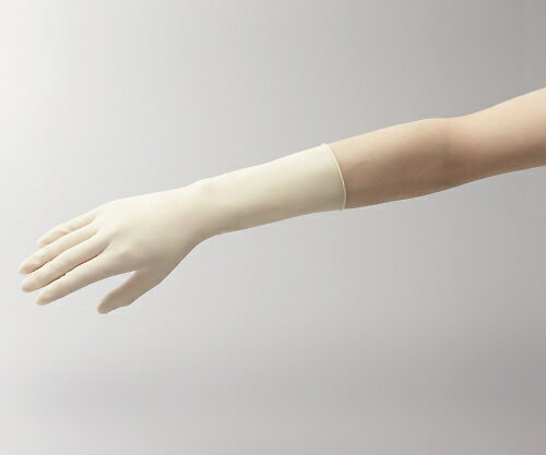 ★3/4-11 P最大27倍★【全国配送可】-サンコーシルキーフィットPF（手術用手袋） 8.0号 1箱（20双入） 三興化学工業 型番 - 　JAN 4901835025168 aso 8-6276-07 ●在庫品 納期約 3営業日-【医療・研究機器】